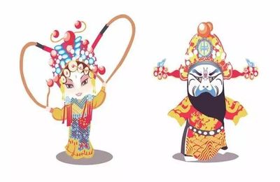 名家大師，帶你品味京劇魅力——談文化作品與非物質文化作品的傳播